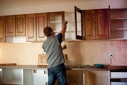 Kitchen Renovations, Newton, NC