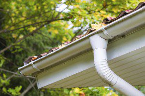 Gutters & Downspouts, Hickory, NC