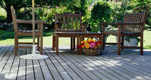 Deck Building