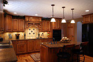 Kitchen Renovations, Hickory, NC