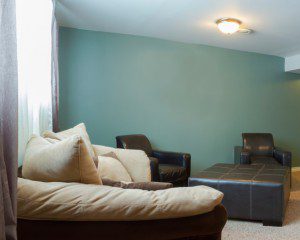 Basement Remodeling