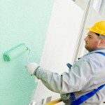Exterior House Painting, Hickory, NC