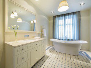 Bathroom Renovations, Hickory, NC