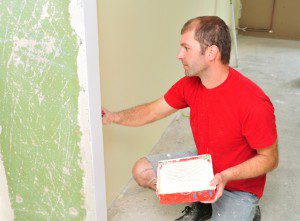 House Painting in Statesville, North Carolina