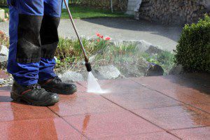 Pressure Washing, Hickory, NC