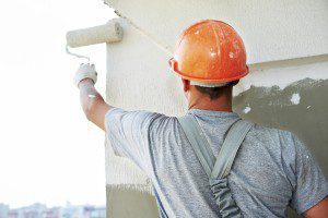 Exterior House Painting in Statesville, North Carolina
