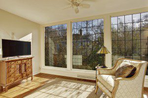 Interior House Painting, Newton, NC