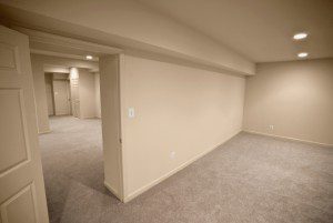 Basement Remodeling