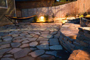 Patio Design in Statesville, North Carolina