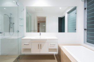 Bathroom Renovations