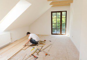 Basic Home Repairs