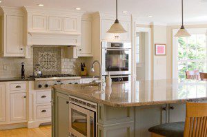 Kitchen Remodeling in Statesville, North Carolina
