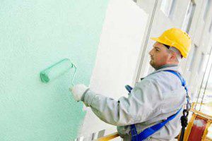 Exterior House Painting in Sherrills Ford, North Carolina
