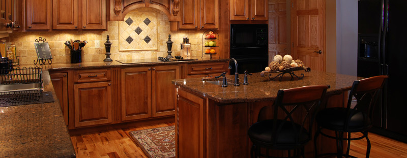 Kitchen Renovations in Sherrills Ford, North Carolina