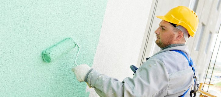 Interior House Painting in Sherrills Ford, North Carolina