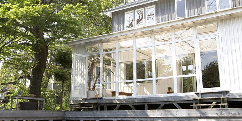 Exterior Home Renovations in Statesville, North Carolina