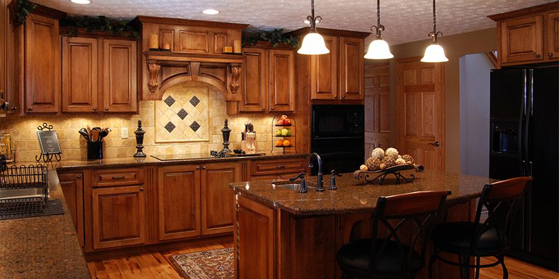 Interior Home Renovations in Statesville, North Carolina