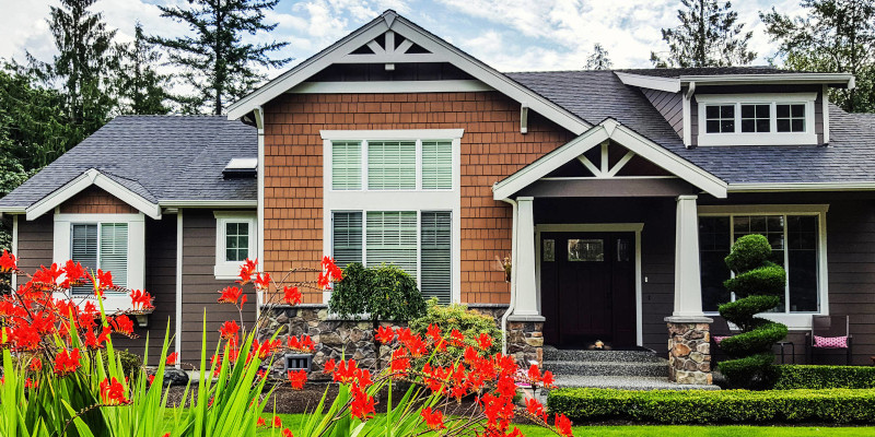 Exterior Remodeling in Sherrills Ford, North Carolina