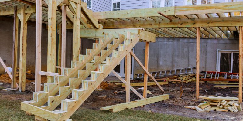 Things to Consider When Planning Exterior Home Renovations