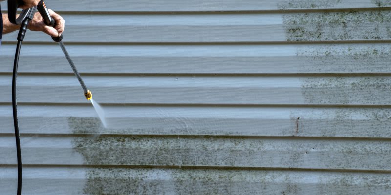 Do You Need Pressure Washing Services? 