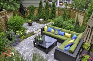 Principles of Great Patio Design