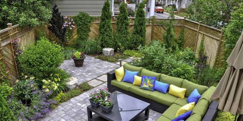 Principles of Great Patio Design