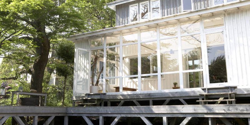 Exterior Home Renovations in Hickory, North Carolina