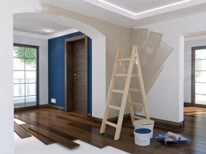 How to Pick a Color for Interior House Painting