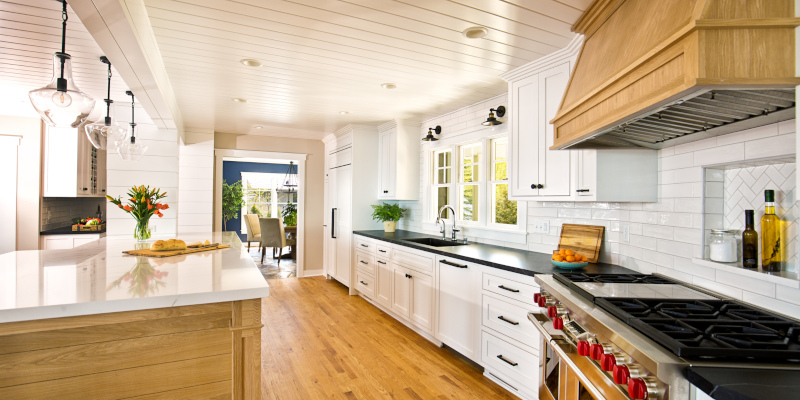 Four Big Mistakes to Avoid During Kitchen Renovations
