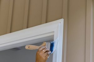 The Importance of Exterior House Painting