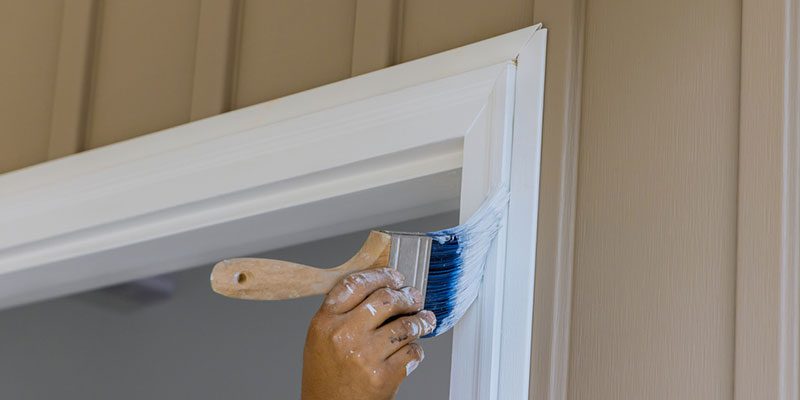 The Importance of Exterior House Painting