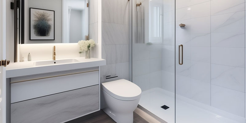 Bathroom Renovations: How to Make the Most of the Space You Have