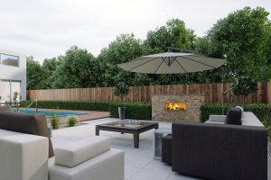 Utilize Your Home’s Outdoor Space with Fresh Patio Design