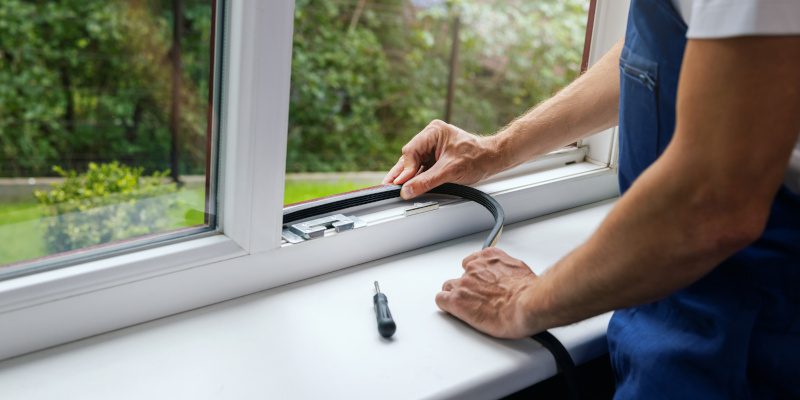 3 Signs You’re Due for Window Repairs