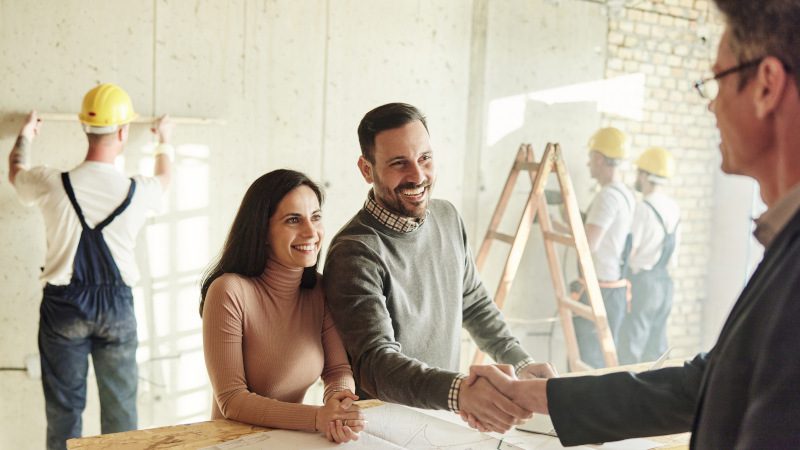 3 Questions to Ask Before Hiring a Remodeling Company