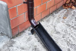 Downspouts 101: What You Should Know
