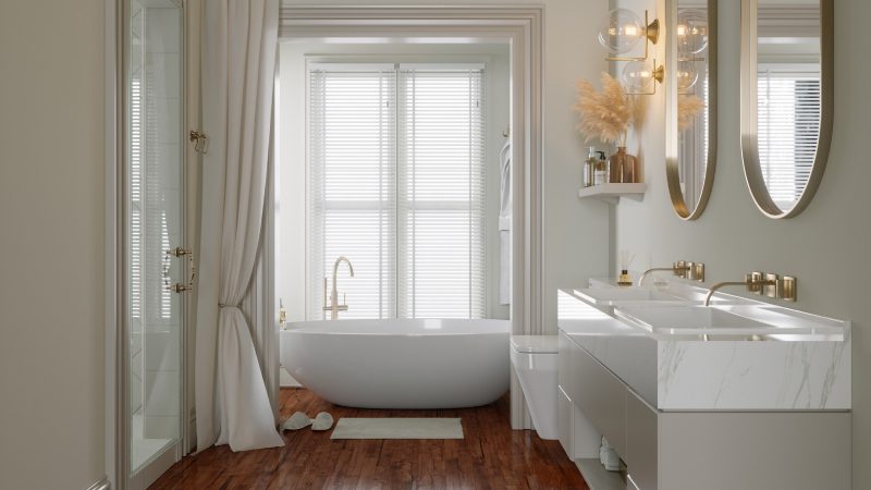 Where to Begin With Bathroom Remodeling