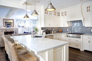 3 Excellent Kitchen Renovations to Liven Up Your Space