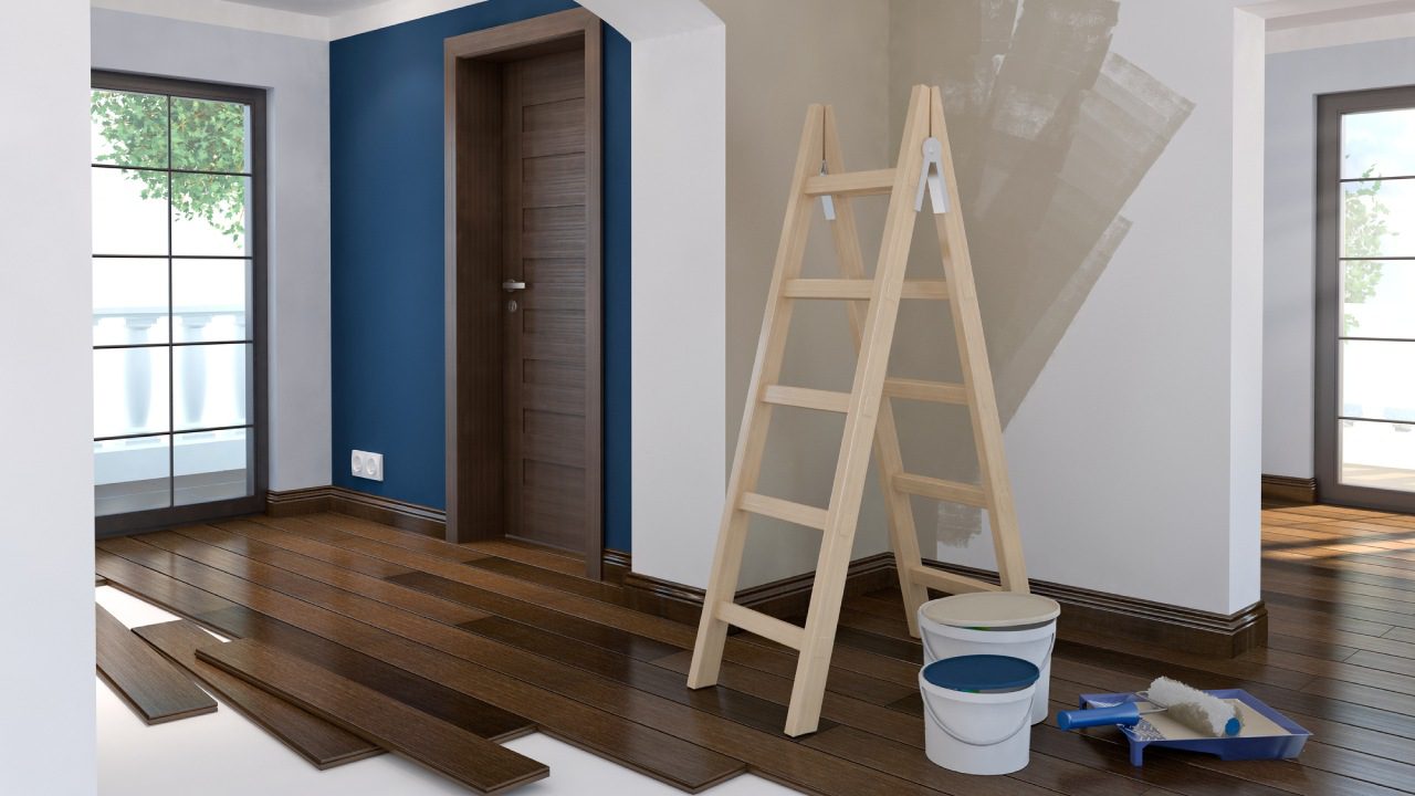 Interior Home Renovations